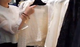 陈亚楠服装店最新爆料,最新潮流趋势与神秘新品抢先看